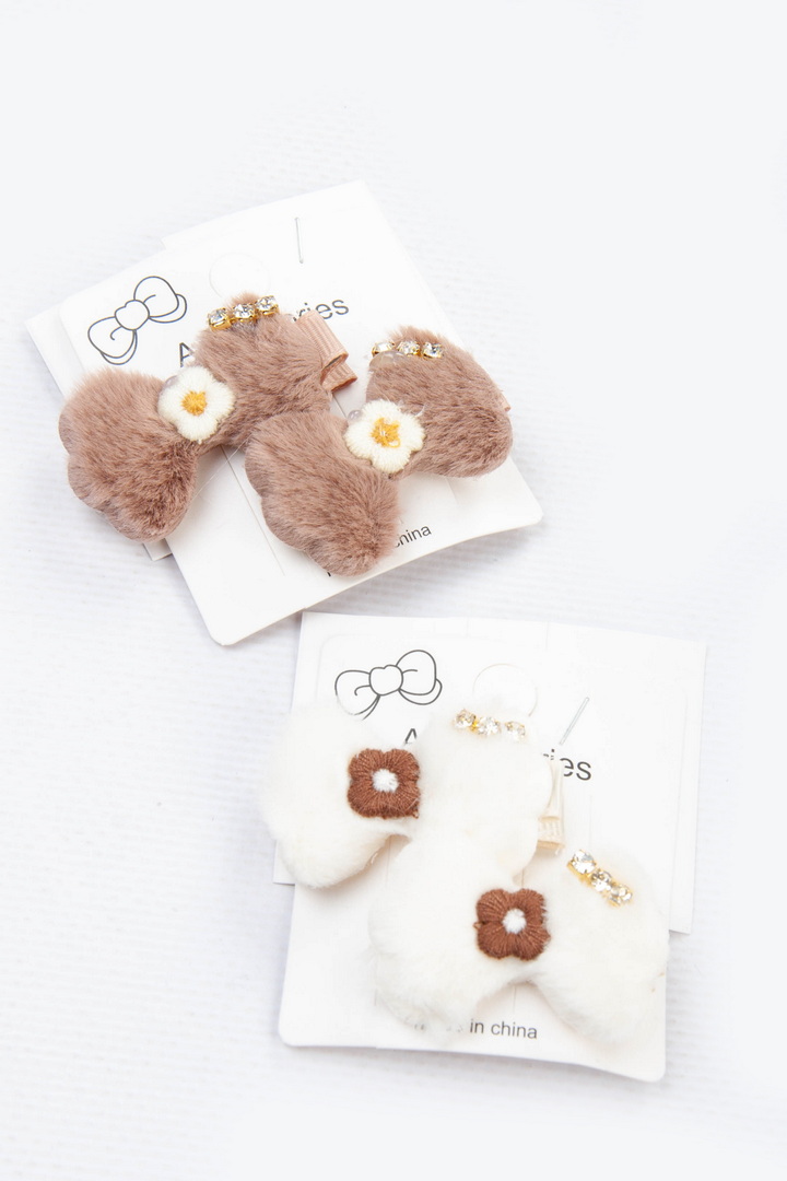 Набір заколок  2 шт